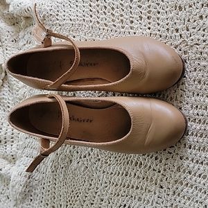 Bloch showstopper tap